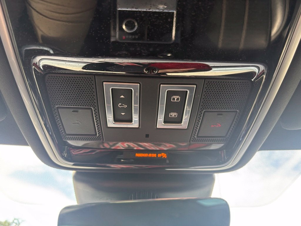 2018 Land Rover Range Rover Velar HSE R-Dynamic