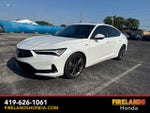 2024 Acura Integra A-Spec Tech Package
