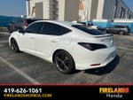 2024 Acura Integra A-Spec Tech Package