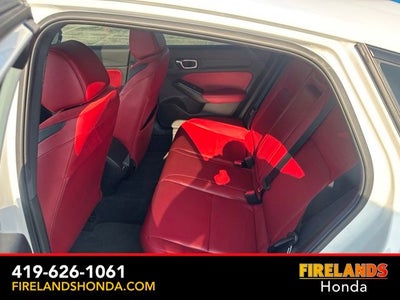 2024 Acura Integra A-Spec Tech Package