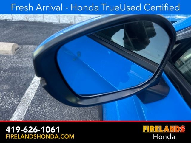 2022 Honda Civic Sport Touring