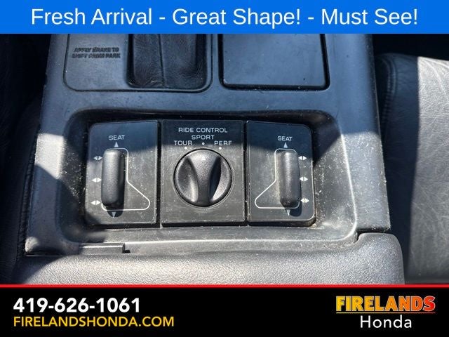 1994 Chevrolet Corvette Base