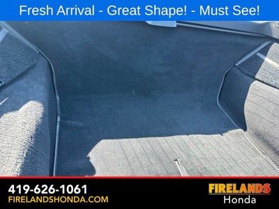 1994 Chevrolet Corvette Base