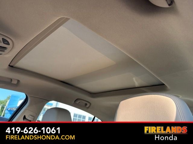 2016 Buick LaCrosse Leather Group