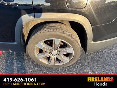 2019 GMC Acadia SLT-2