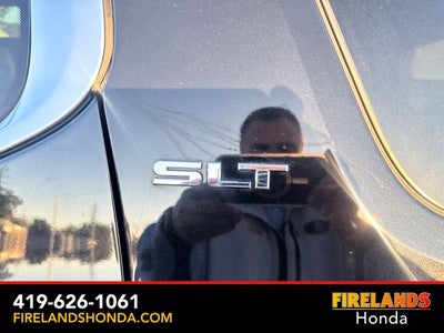 2019 GMC Acadia SLT-2