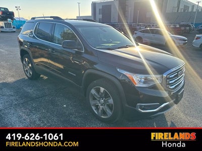 2019 GMC Acadia SLT-2