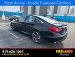 2022 Honda Accord Sport Special Edition
