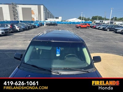 2016 Ford Flex SEL