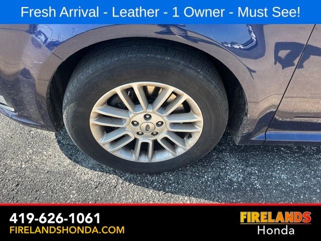 2016 Ford Flex SEL
