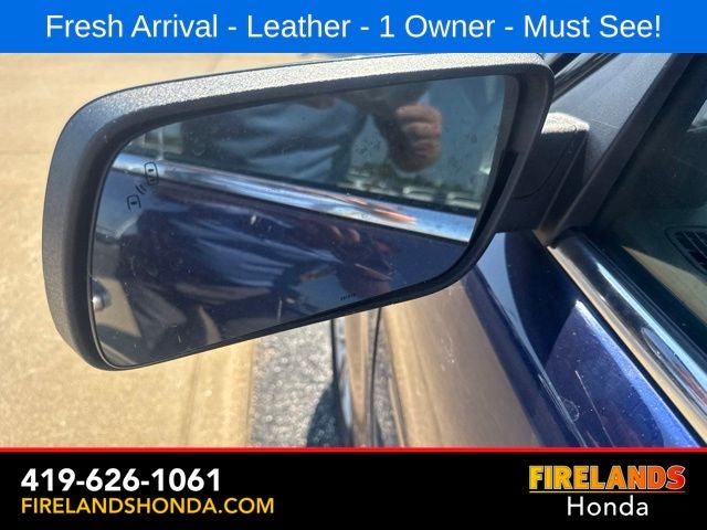 2016 Ford Flex SEL
