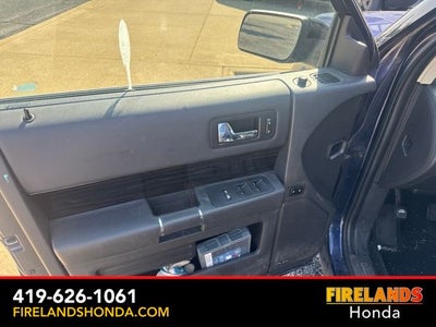 2016 Ford Flex SEL