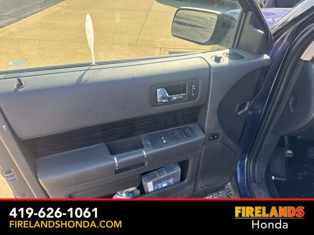 2016 Ford Flex SEL