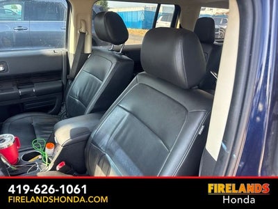 2016 Ford Flex SEL
