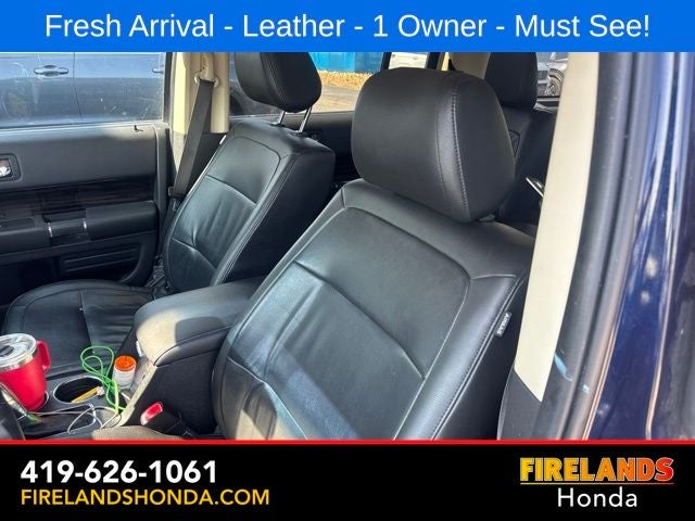 2016 Ford Flex SEL