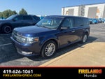 2016 Ford Flex SEL