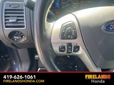 2016 Ford Flex SEL