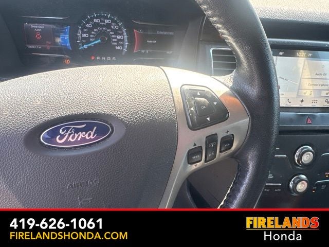 2016 Ford Flex SEL