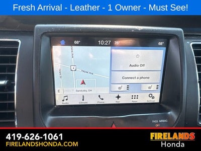 2016 Ford Flex SEL