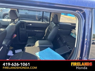 2016 Ford Flex SEL