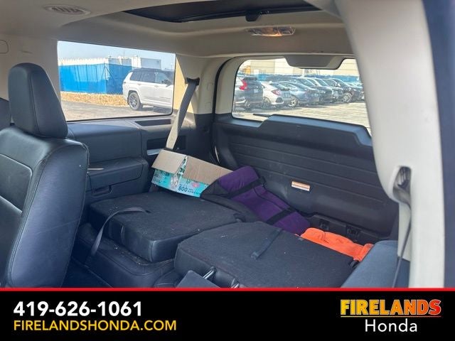 2016 Ford Flex SEL