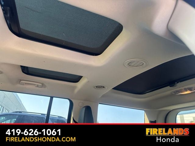 2016 Ford Flex SEL