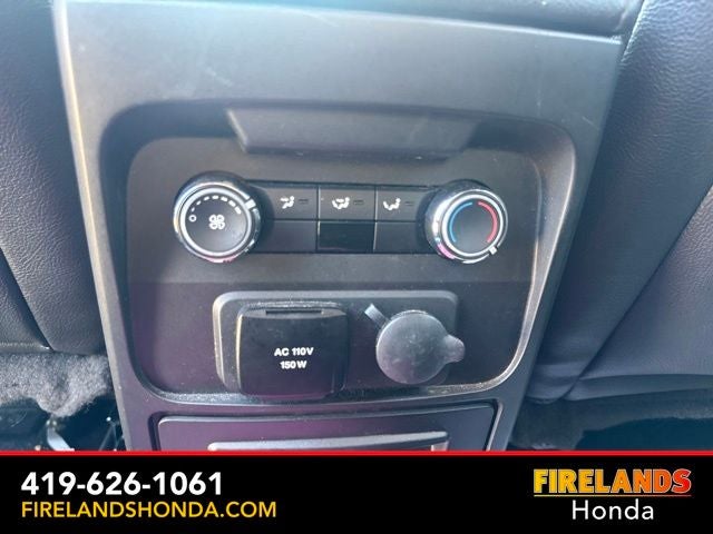 2016 Ford Flex SEL