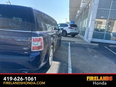 2016 Ford Flex SEL