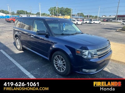 2016 Ford Flex SEL