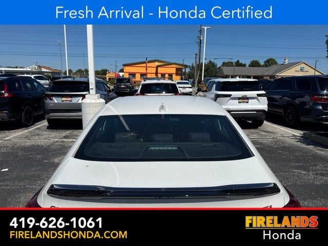 2024 Honda Civic Si Base