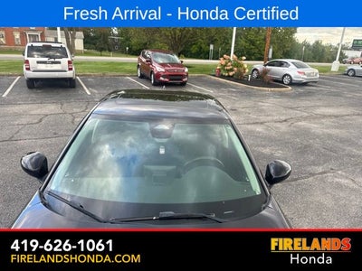 2024 Honda Civic EX