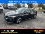 2024 Honda Civic EX