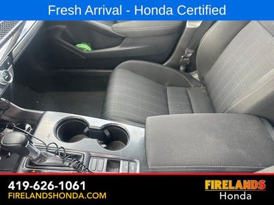 2024 Honda Civic EX