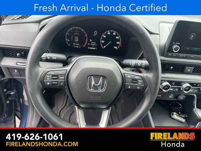 2024 Honda CR-V LX