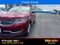 2017 Lincoln MKX Select