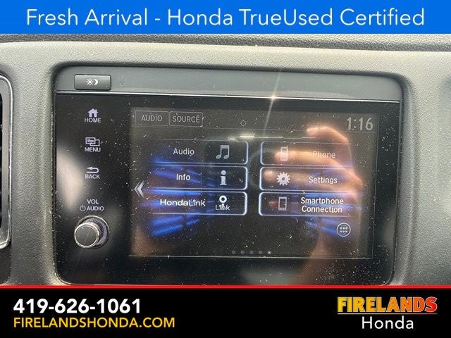 2020 Honda HR-V EX