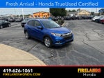 2020 Honda HR-V EX