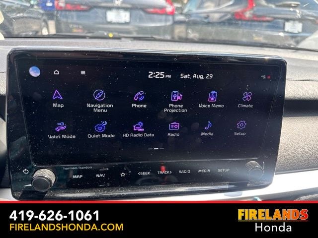 2022 Kia Forte GT