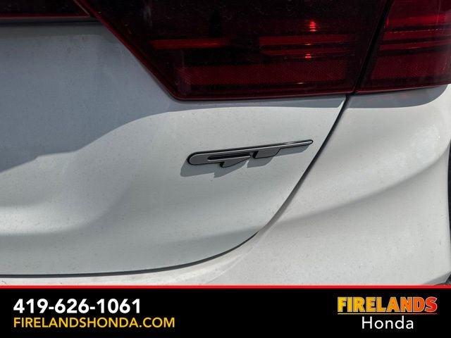 2022 Kia Forte GT