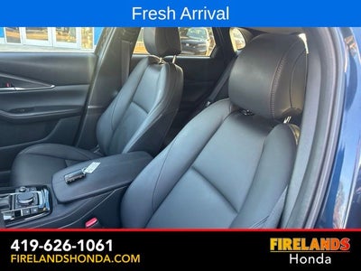 2025 Mazda Mazda CX-30 2.5 S Select Sport