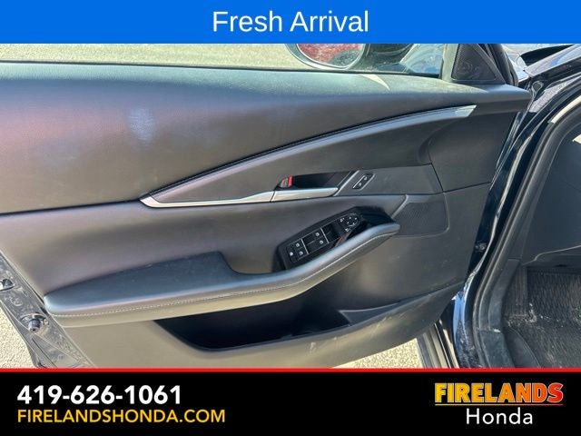 2025 Mazda Mazda CX-30 2.5 S Select Sport