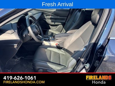 2025 Mazda Mazda CX-30 2.5 S Select Sport
