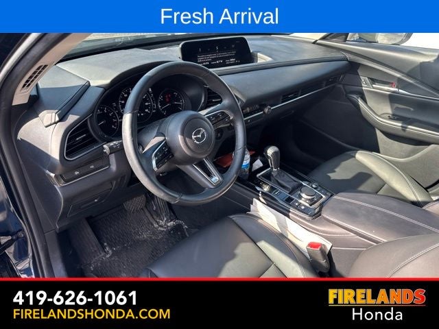 2025 Mazda Mazda CX-30 2.5 S Select Sport