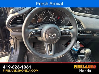 2025 Mazda Mazda CX-30 2.5 S Select Sport