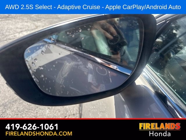 2023 Mazda Mazda CX-30 2.5 S Select Package