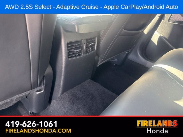 2023 Mazda Mazda CX-30 2.5 S Select Package