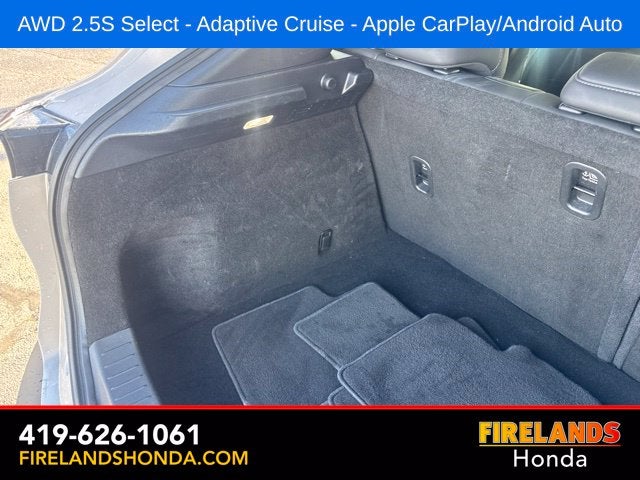 2023 Mazda Mazda CX-30 2.5 S Select Package