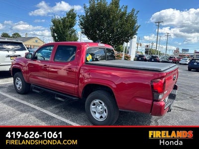 2023 Toyota Tacoma SR V6