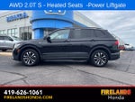2022 Volkswagen Tiguan 2.0T S