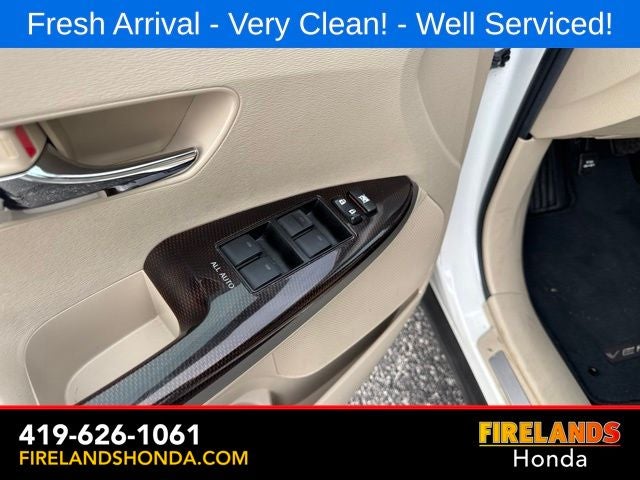 2011 Toyota Venza Base
